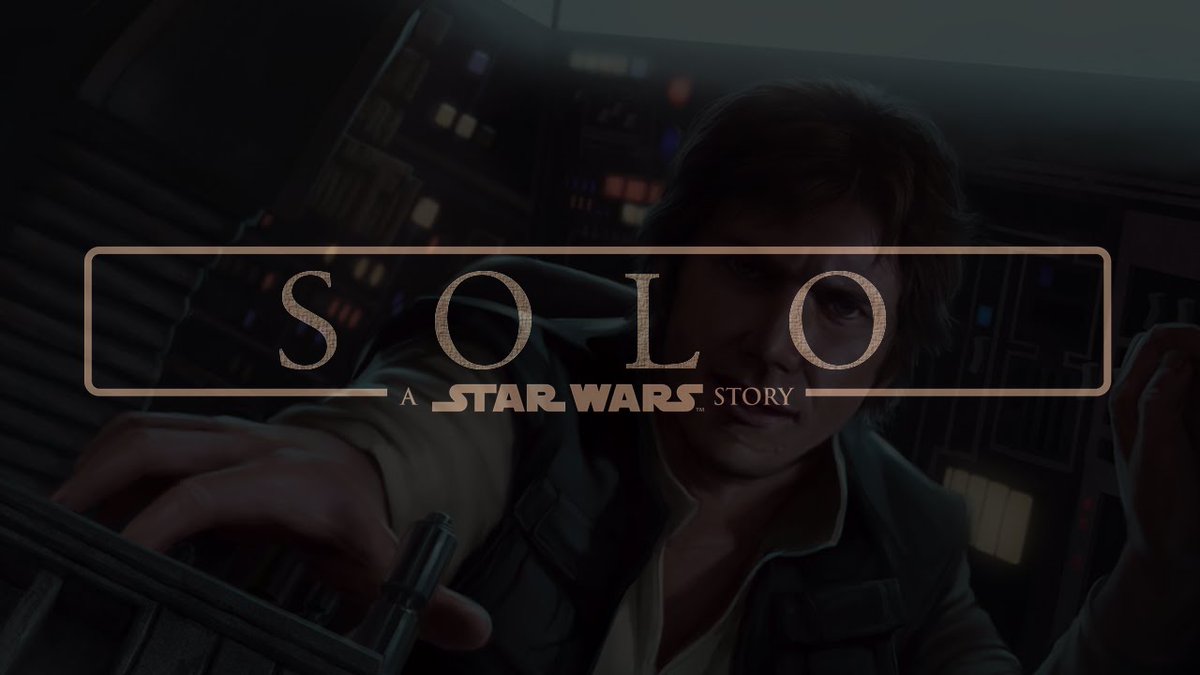 ASmugglersTrade's tweet image. ✨#HanSoloAnthology
✨#StarWars RP
✨Experienced
✨Not new to character
✨#vιncegeeĸ
✨Literate|Descriptive|18+
✨Ships with Leia on chemistry
✨RT?