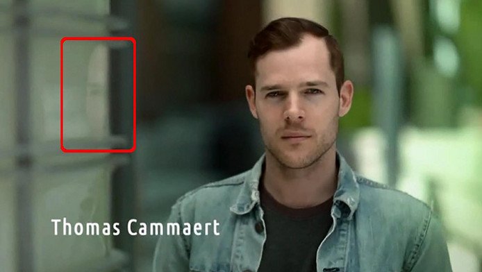 WISDfanpage's tweet photo. En wat was Thomas een goede mol zeg! @thomascammaert #widm #widm17 #moltalk #widmfinale https://t.co/NMqvNNYUC6