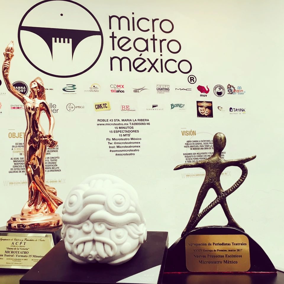 MicroTeatroMexico tweet media