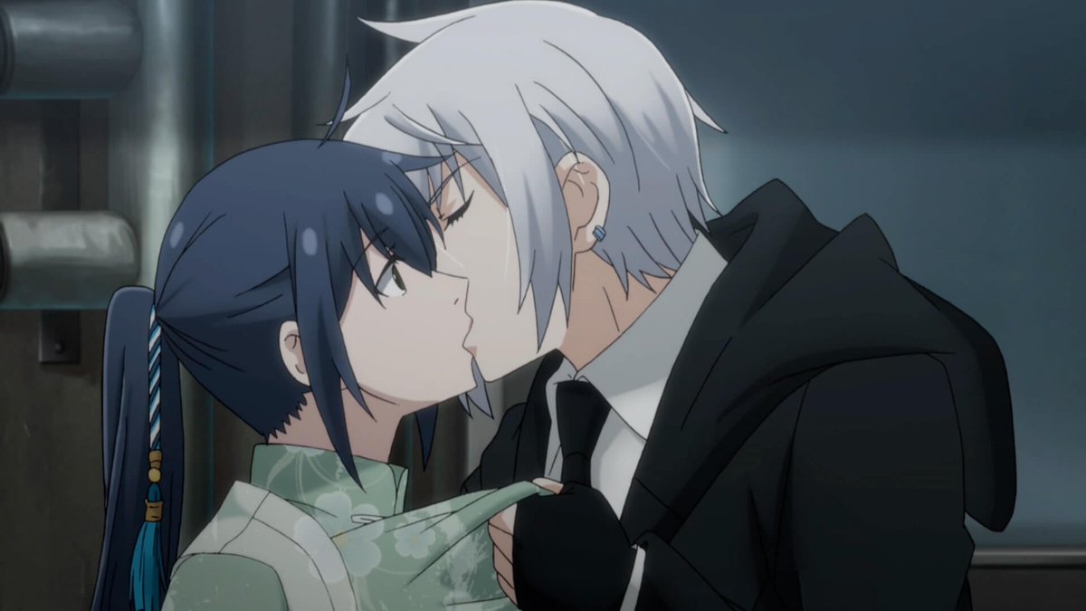 Spiritpact – episode 9