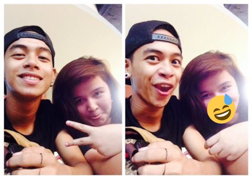 hloispascua's tweet photo. mga panahong jejemon pa kami 😹 https://t.co/7rEWhImu9i