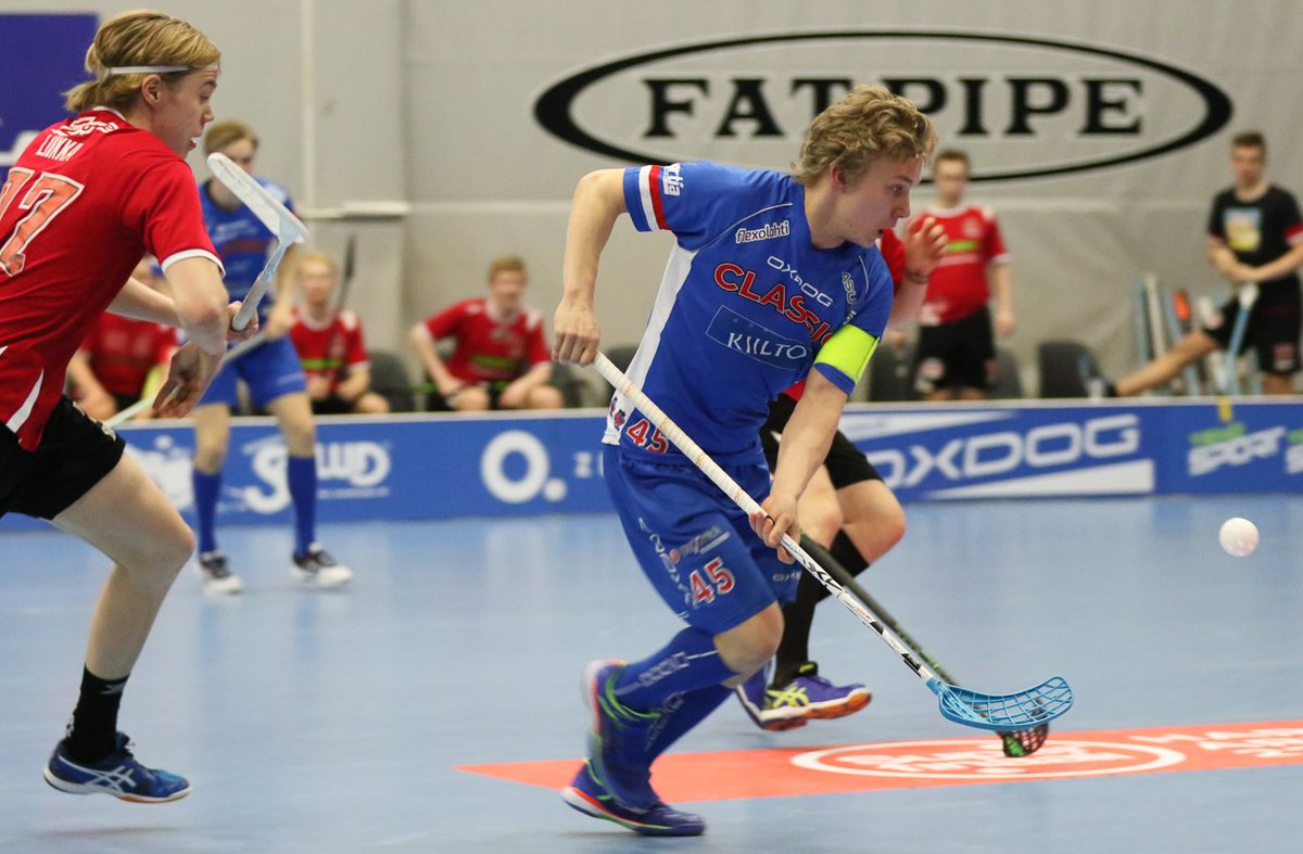 Kuvia: A-pojat PVE1 <a href="/SCClassicA/">Classic A</a> - <a href="/happeeajun/">Happee A-juniorit</a> 
esatakalo.kuvat.fi/kuvat/Saliband…
#salibandy #floorball <a href="/paakallofi/">Pääkallo.fi</a> <a href="/HappeeFloorball/">Happee</a>