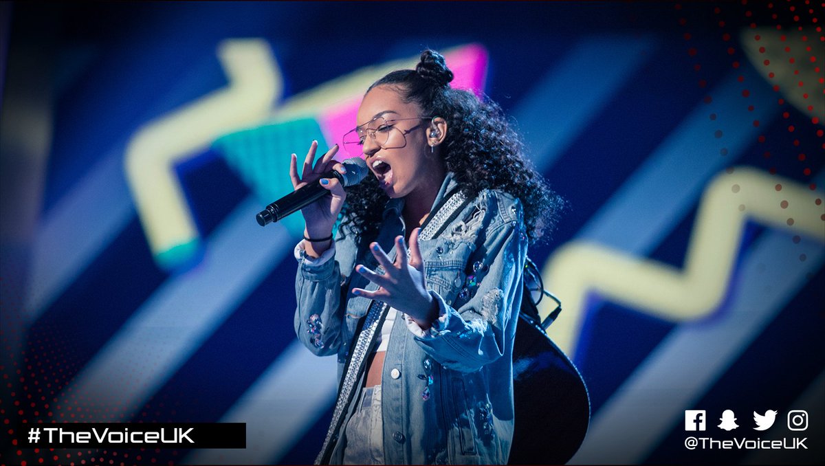 The Voice UK 2017 - Series 6 - Blind Audition - Battles - kO Live - ITV - Page 3 C6qodm6WwAM2QoQ