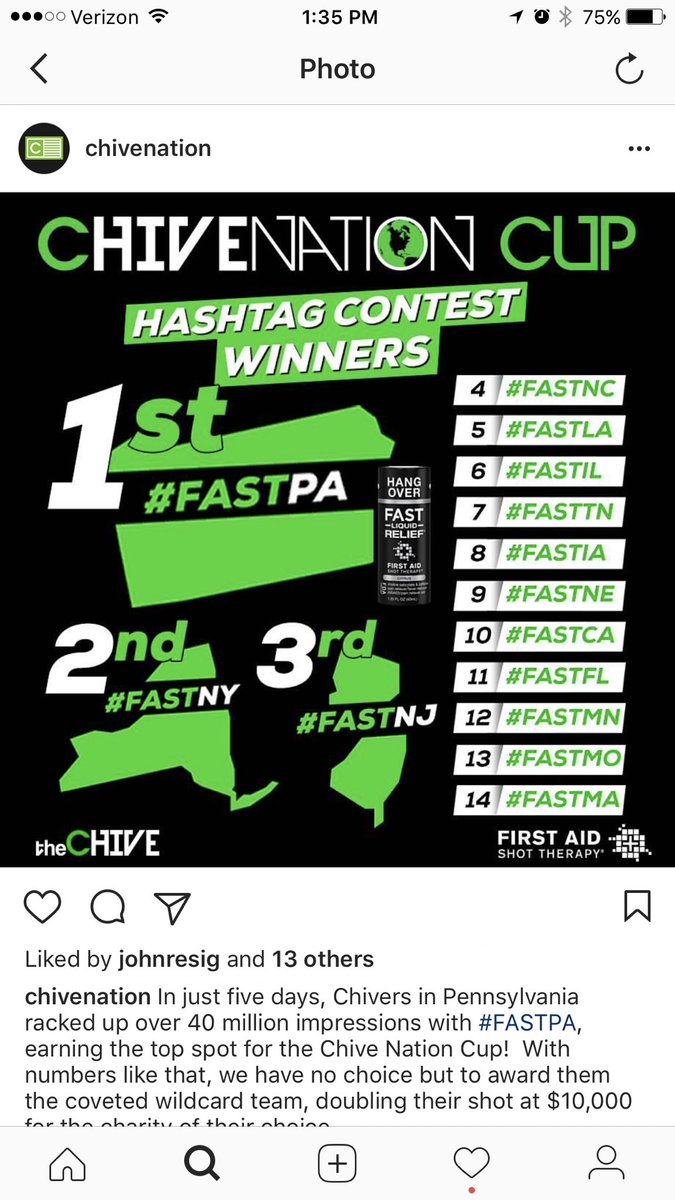 7th place overall still in the running for $10k. Thanks for the assistance <a href="/KindlyMyers/">kindly myers</a> <a href="/YazooBrew/">Yazoo Brewing Company</a> <a href="/jakeowen/">Jake Owen</a> and all others #FastTN #KCCO