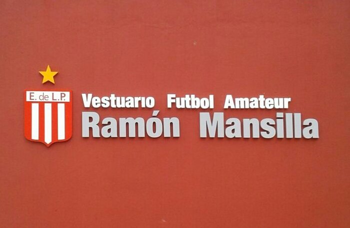 Se me infla el pecho y se me pianta un lagrimón, gracias por tanto Pincha de mi Vida!! Gracias @Museo_Edelp @MosquiAiello @diego_ronderos