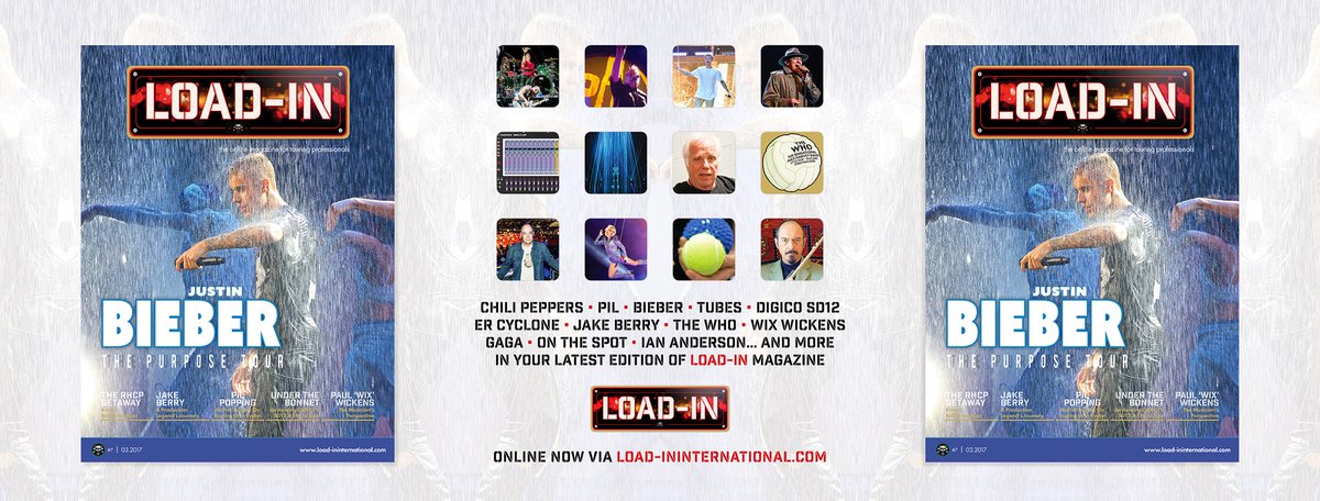 Load-in Magazine tweet media