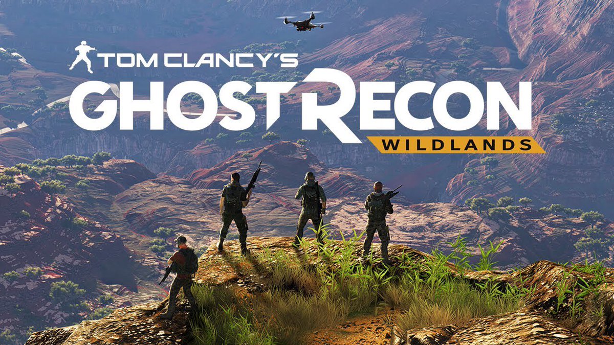 Xbox_Addictt's tweet image. Just RT &amp;amp; follow me for your chance to win WildLands digital code for #XboxOne Ends when I wake up 3/13 #BleedGreen 💚 Overseas welcome!