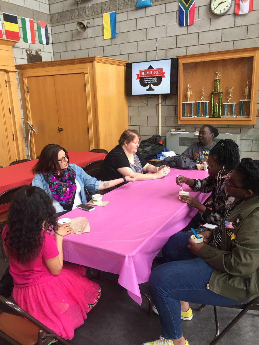 Horizons at SRES tweet media