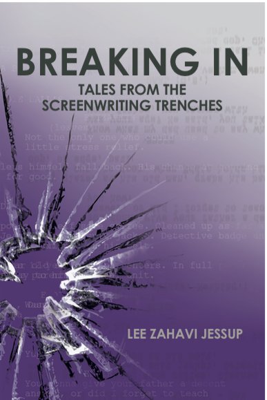 LeeZJessup's tweet image. Celebrate my new book #BreakingIn with Breaking In deals !buff.ly/2n1YnTk