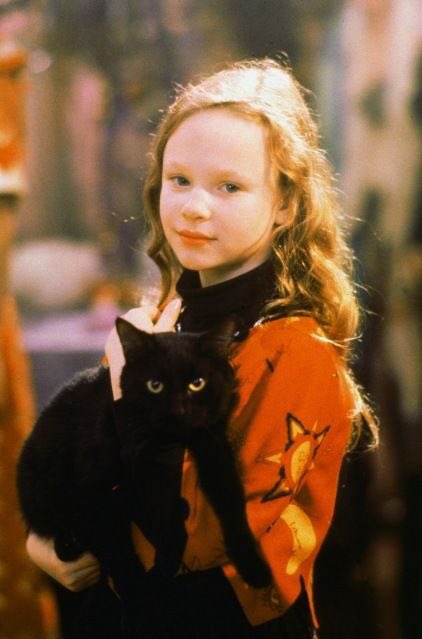Happy birthday Thora Birch! 