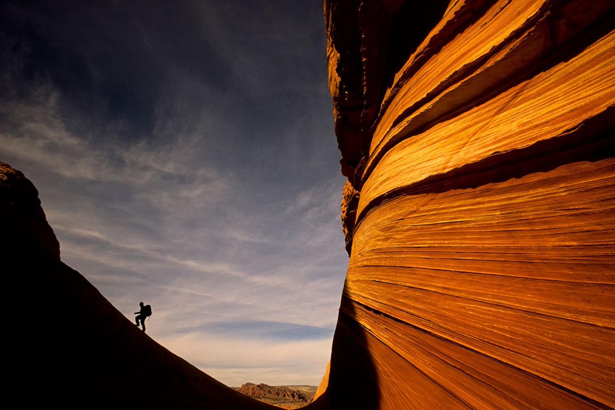 These 10 hikes have some serious wow-factor. bit.ly/2kxVLL4