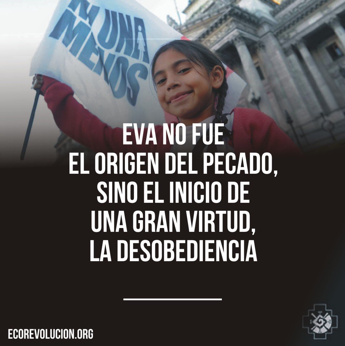 #ecorevolucion