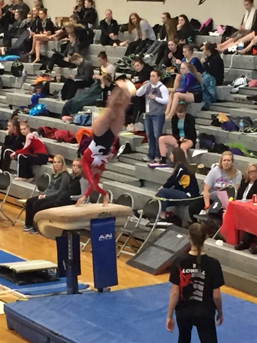 Lowell Gymnastics (lowellgymnasts) Twitter