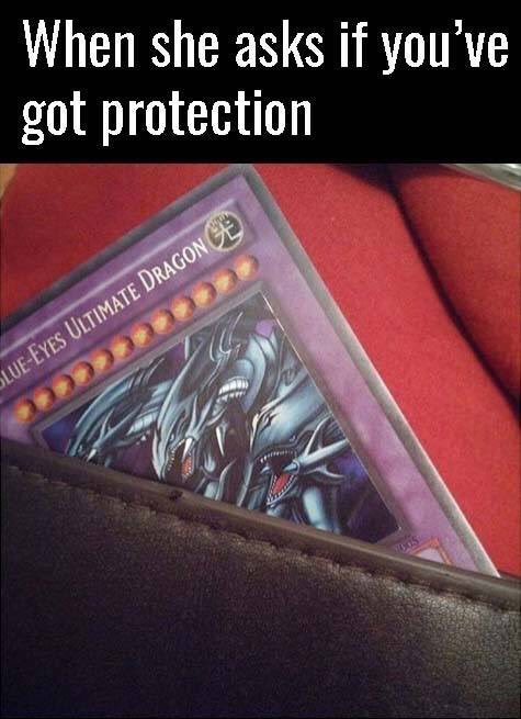 Videogamelaugh's tweet image. Don't worry babe. No one is taking you to the shadow realm