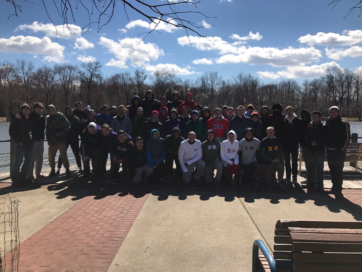 Congratulations on initiation! Welcome to the brotherhood, Beta Gamma.