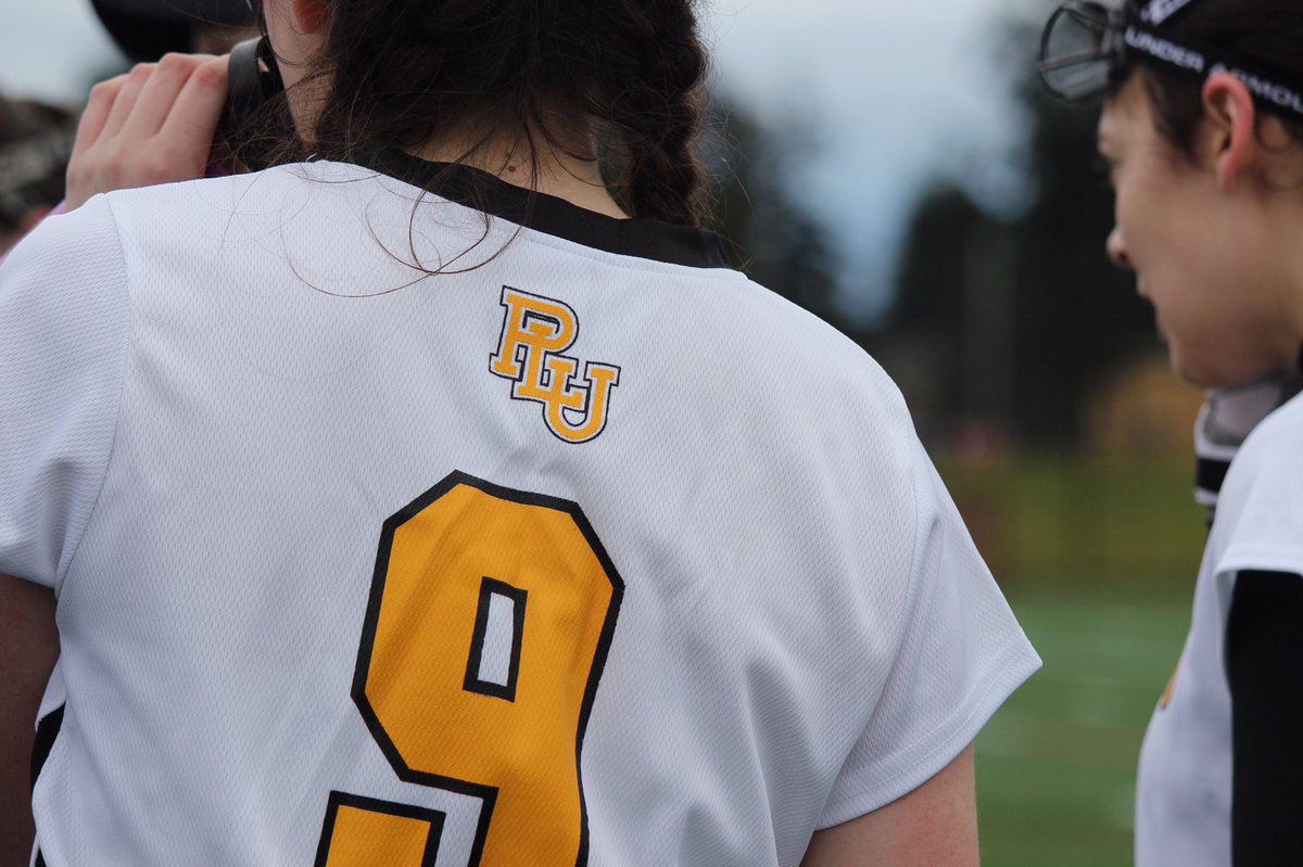 PLU_Rec's tweet image. Remember to come support your Women's Lacrosse team at 5pm on the turf! #getsocialgetfit💪