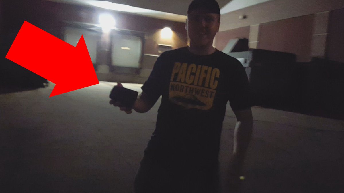 HE SMASHED IT!
youtube.com/watch?v=Z4qAi6…