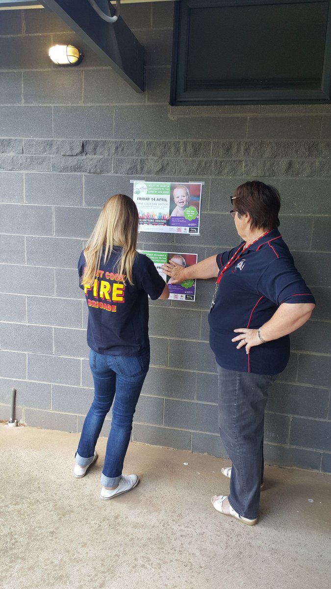 PointCookGFA's tweet image. Team work ;)