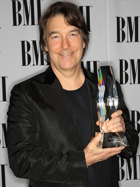 Happy Birthday David Newman 