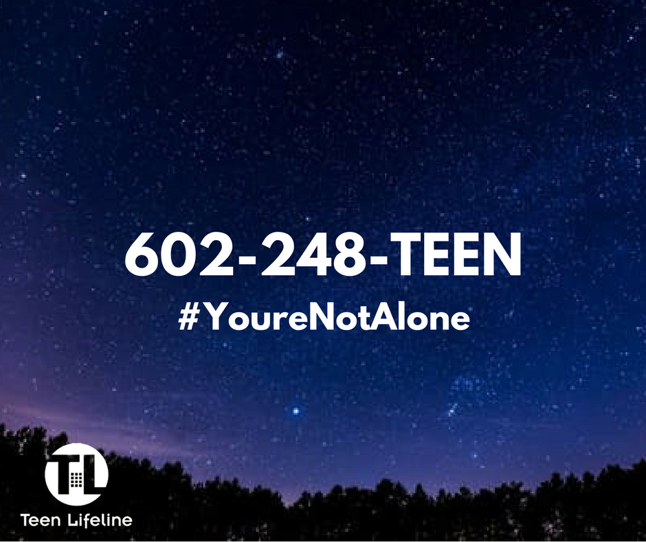 602248TEEN's tweet photo. #YoureNotAlone https://t.co/GppiestrQ4