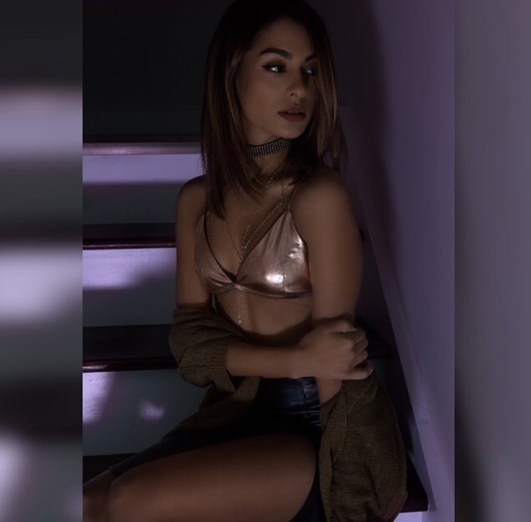 LaylaCosmos's tweet image. I'll give you all the things you didn't know you wanted.