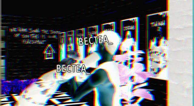 BECTea_'s tweet photo. Ed vs. Slim aka. Thinh spotted at teaser trailer promo. #BEC1 #BEC #BadEditorsClub https://t.co/TZ70Wq4prF