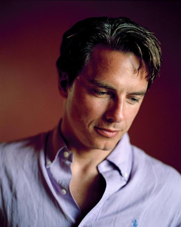 Happy Birthday to John Barrowman! 