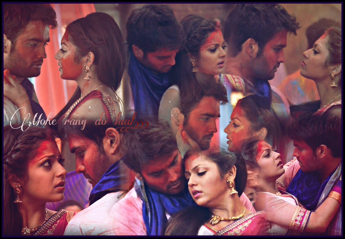 #Rishabala😍❤ #HappyHoli <a href="/dvdcreative_fc/">La Viva Vishti</a> <a href="/deepti4780/">Deepti Mehra</a> <a href="/KSRILAKSHMI4/">Srilakshmidrashti2</a> <a href="/mubeenazakir/">𝓓𝓻. 𝓜𝓾𝓫𝓮𝓮𝓷𝓪 𝓯𝓪𝓽𝓱𝓲𝓶𝓪</a> @pavithraspeaks <a href="/madhukrishna75/">madhu</a> <a href="/Rk_Madhubala/">Rk_Madhubala</a> @kiddosweeto