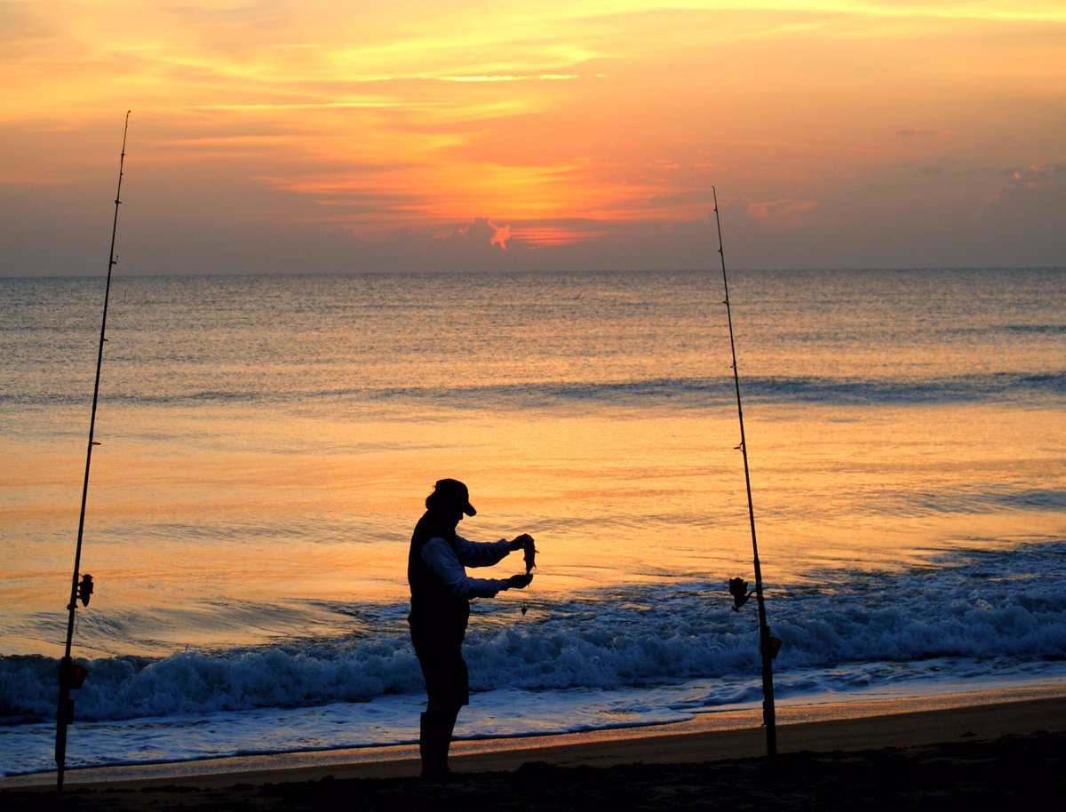 It's Daytona Bike Week, but not everyone is a biker. Or in Daytona.  Hello <a href="/enjoyFlaglerBch/">enjoy Flagler Beach</a> .