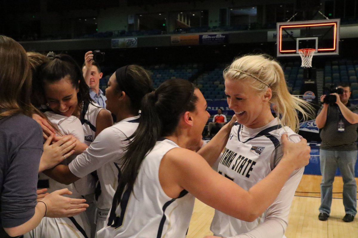 Those championship winning moments 💙💛