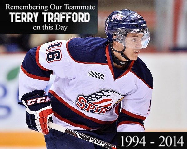 Ontario Hockey League tweet media