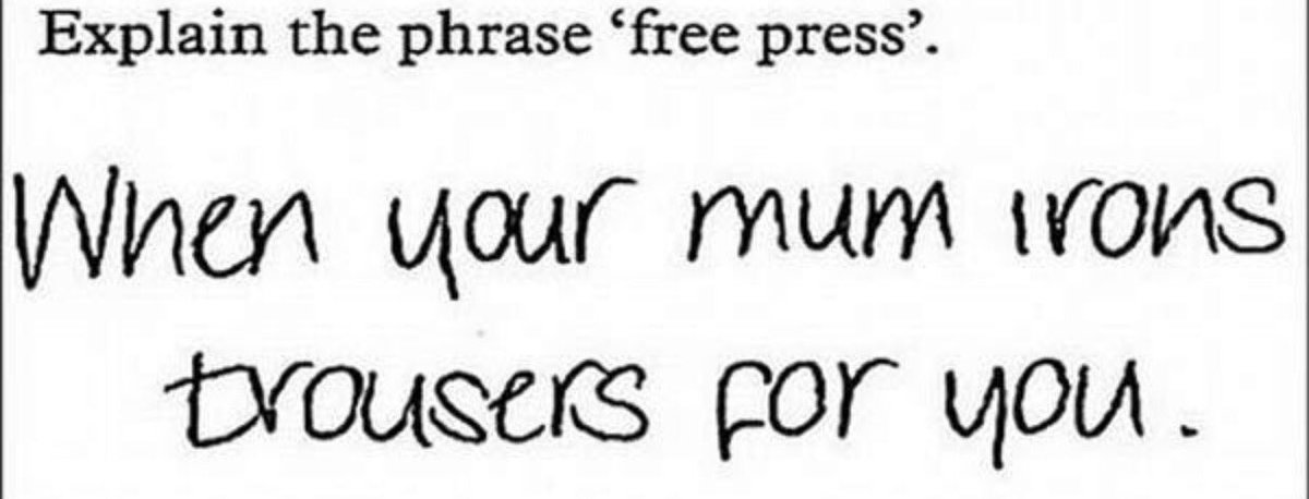 myalapoint's tweet image. #howSMART??