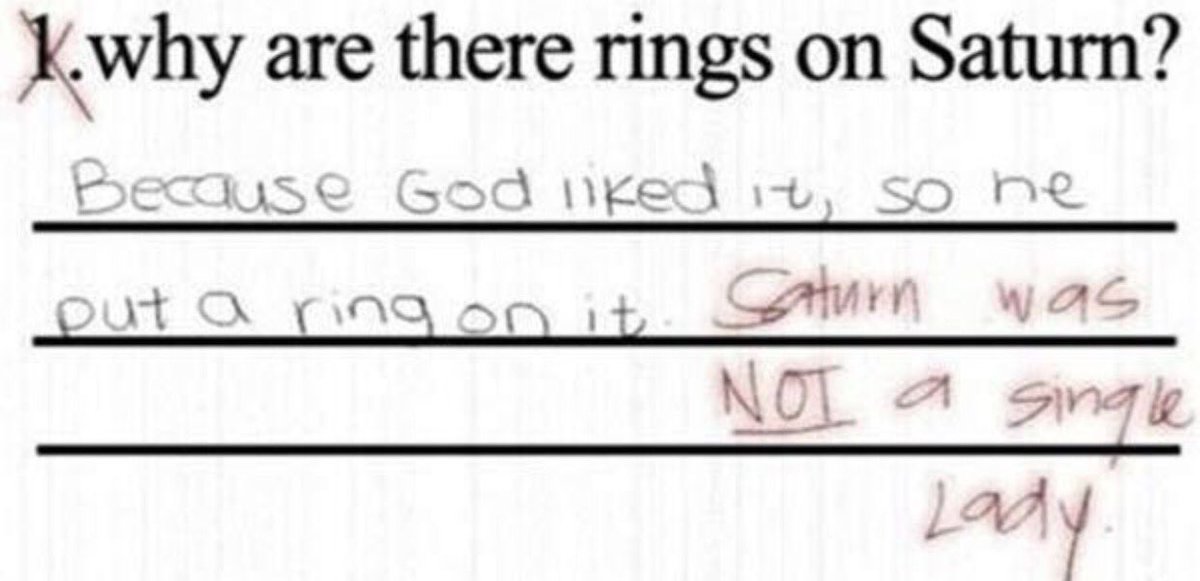 myalapoint's tweet image. #howSMART??