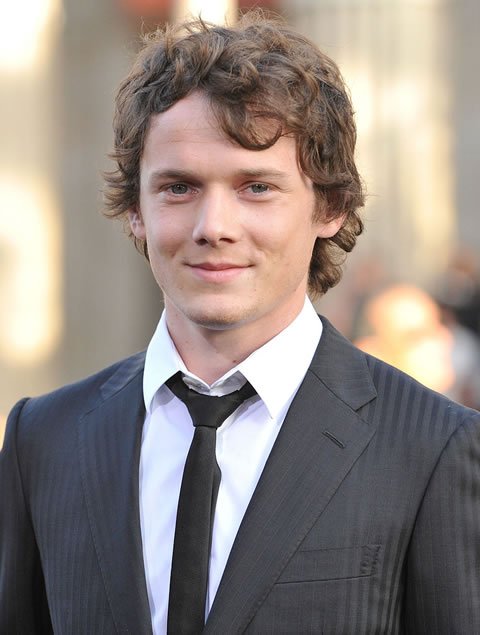 Happy Birthday Anton Yelchin 