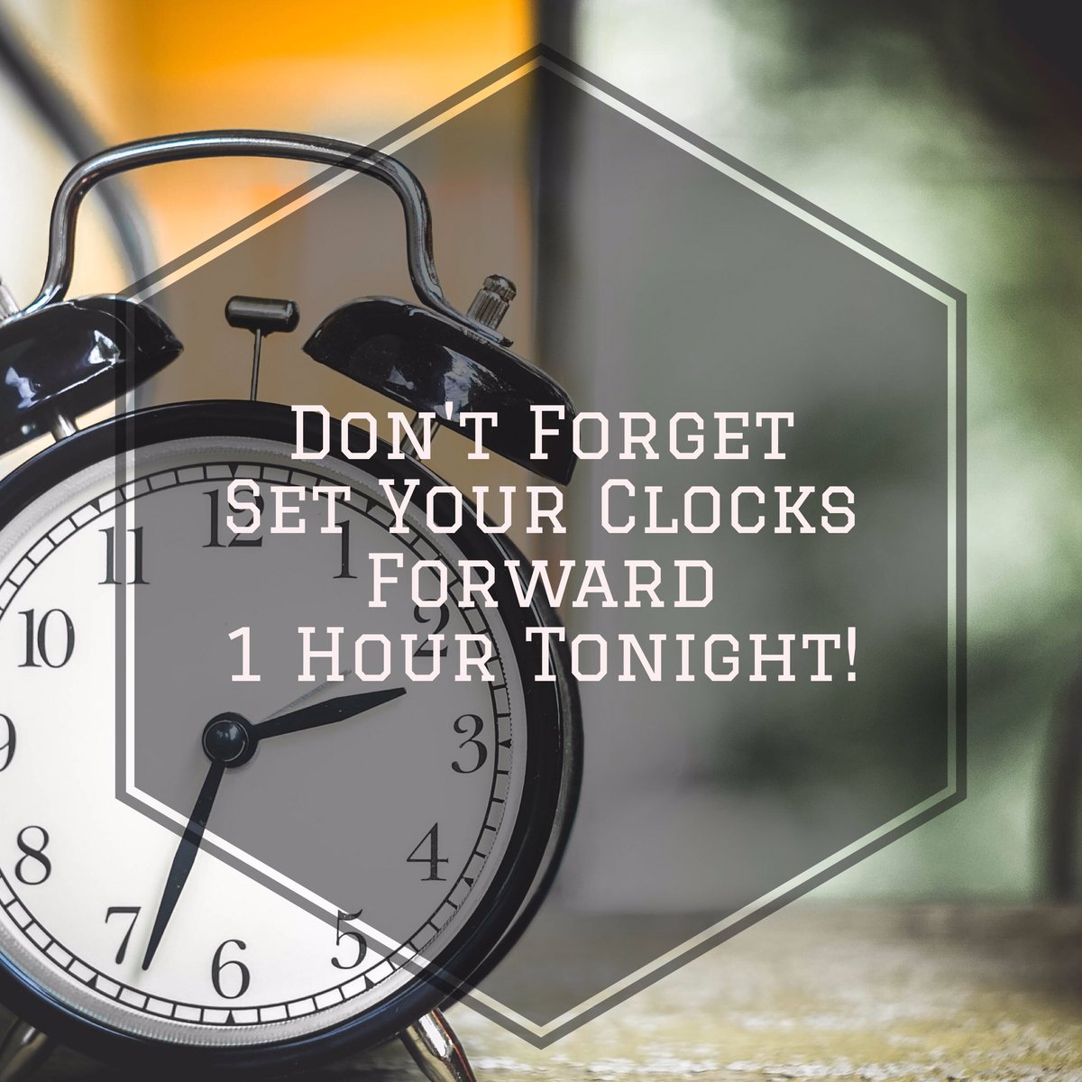 crosspointbg's tweet image. Don't forget to change your clocks!