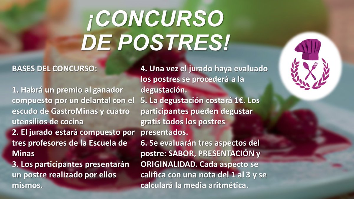 GastroMinas tweet media