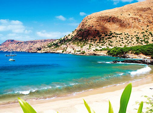 saltymangoblog's tweet image. Finally, #CapeVerde or #CaboVerde for others #IslandLife