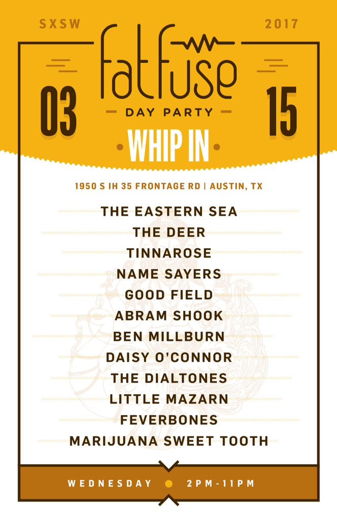 Fat Fuse Music tweet media