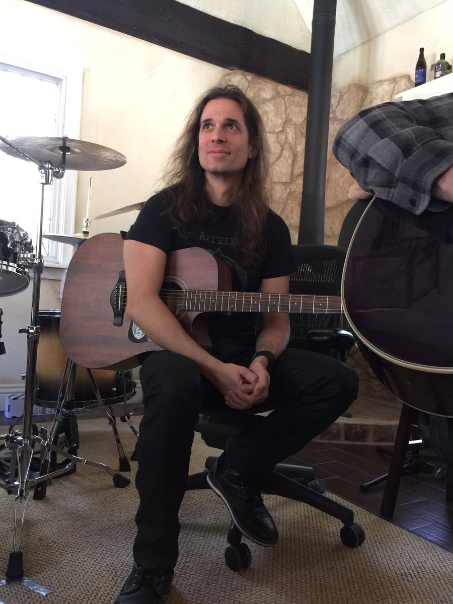 Jose "Metal Ambassador" Mangin (@josemangin) on Twitter photo Day 2 #MegadetHBootcamp clinics <a href="/Megadeth/">Megadeth</a> <a href="/DaveMustaine/">Dave Mustaine</a> <a href="/ellefsondavid/">David Ellefson</a> <a href="/KikoLoureiro/">Kiko Loureiro</a> <a href="/DeanGuitars/">Dean Guitars</a> Day 2 #MegadetHBootcamp clinics <a href="/Megadeth/">Megadeth</a> <a href="/DaveMustaine/">Dave Mustaine</a> <a href="/ellefsondavid/">David Ellefson</a> <a href="/KikoLoureiro/">Kiko Loureiro</a> <a href="/DeanGuitars/">Dean Guitars</a>