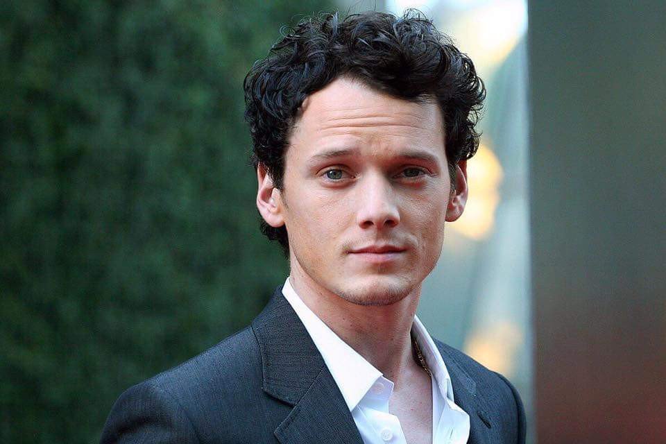 Happy birthday Anton Yelchin
 