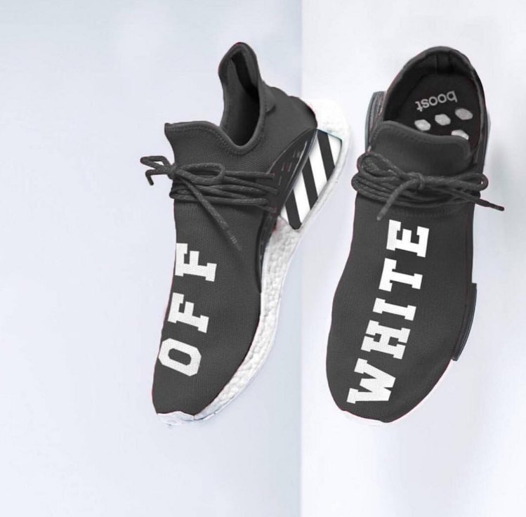 off white human races