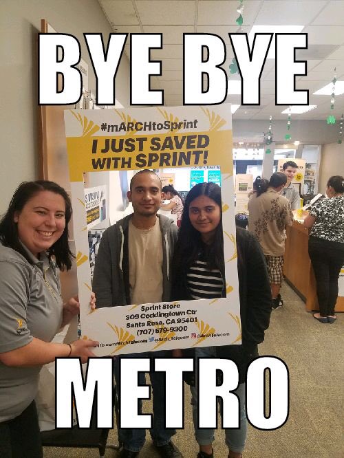 sprintbyarchSR's tweet photo. Gotta love paying $90 for 5 lines! #SprintSalesMadness #mARCHtosprint #goodbyemetro @JamesLeeWC @Arch_Telecom @RichardSprint1 @burnsboy22 https://t.co/ILEZeCJjgb