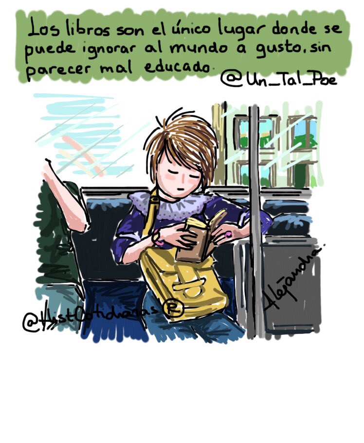 Historias Cotidianas tweet media
