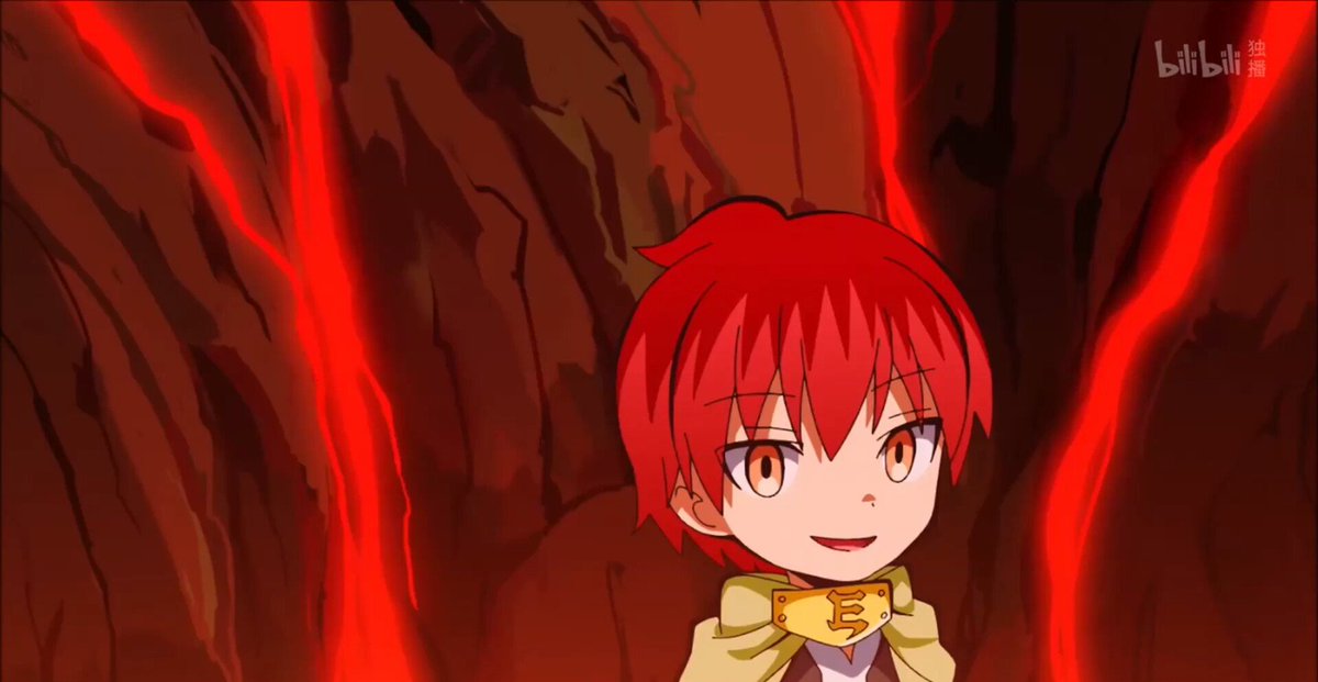 赤羽 業 (@AKBANEKARUMA) / Posts / X