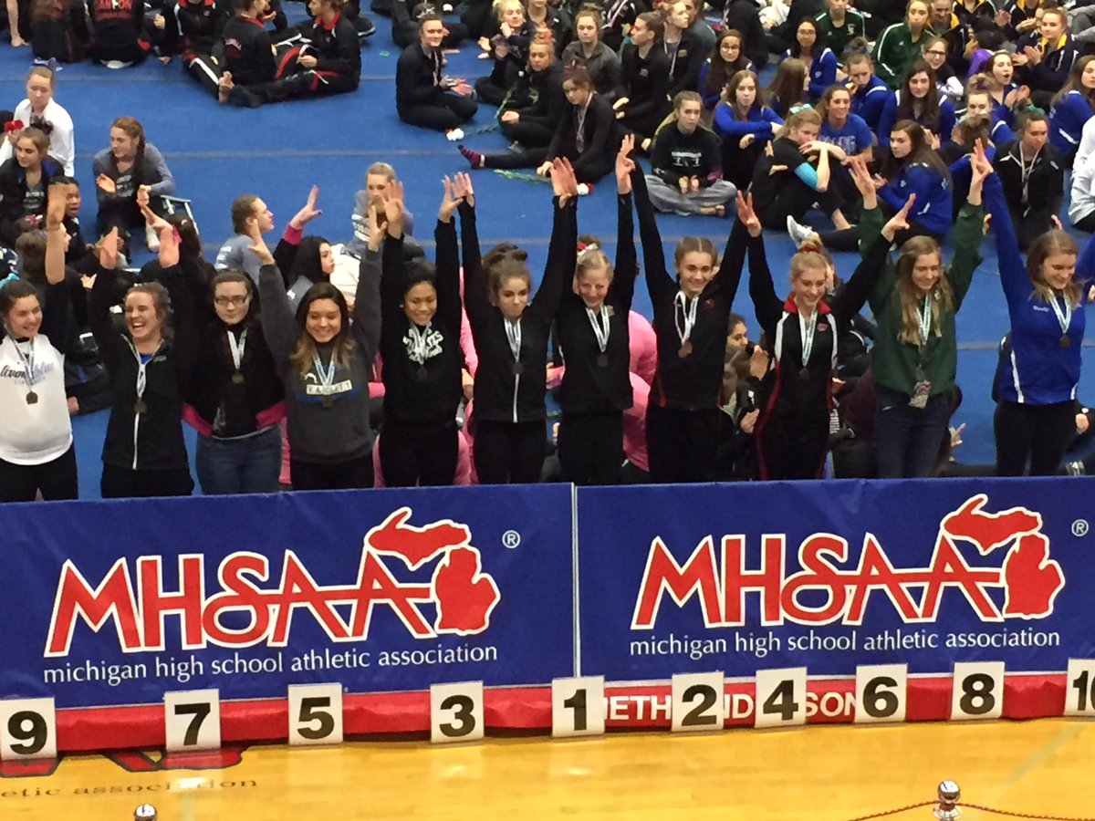 Lowell Gymnastics (lowellgymnasts) Twitter