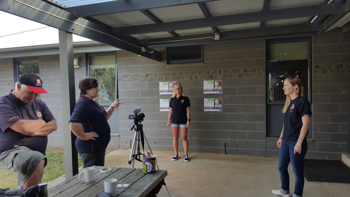 PointCookGFA's tweet image. Behind the scenes of something we're currently working on.