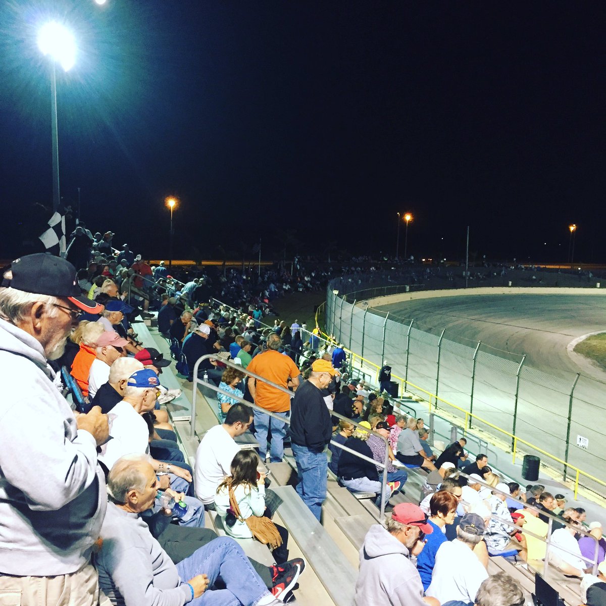 417 Speedway (417SSE) Twitter
