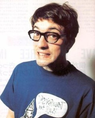   Happy 48th Birthday Graham Coxon. March 12th, 1969     