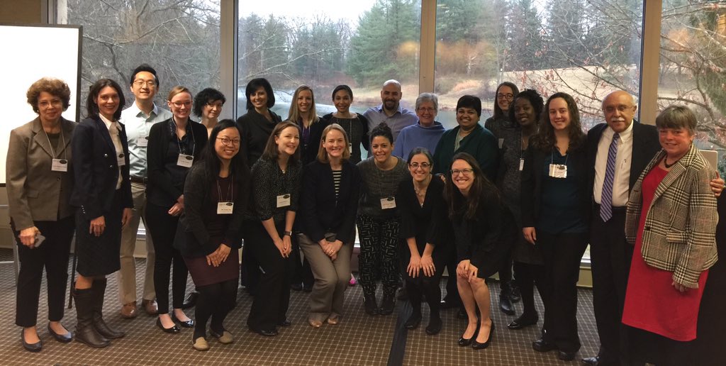 colldriscoll's tweet photo. #BWVPC conference attendees! https://t.co/aayyWeHBHR