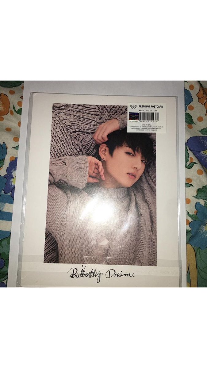 BTS RARE SHOP on Twitter: